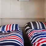 Semesterbostad 2 Bedroom Beautiful Home In Mielno Mielno (Koszalin)