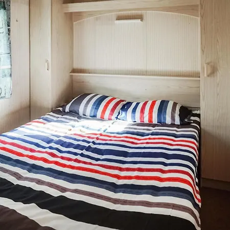 2 Bedroom Amazing In Ferienhaus