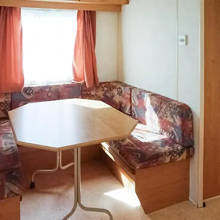 Holiday home Lovely In Mielno With Kitchen